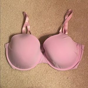 Victoria’s Secret Lightly Lined T-Shirt Bra